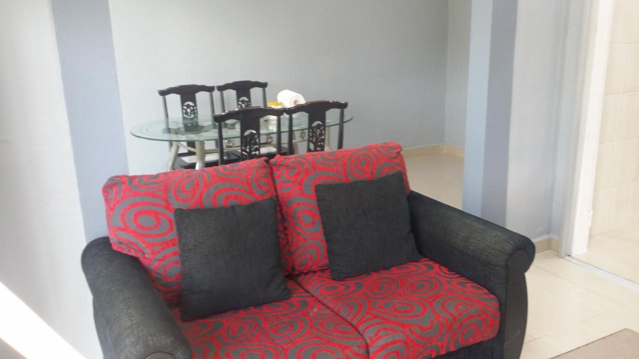 Kuntum Cottage Bed & Breakfast Kampung Tanjung Ipoh Exterior foto