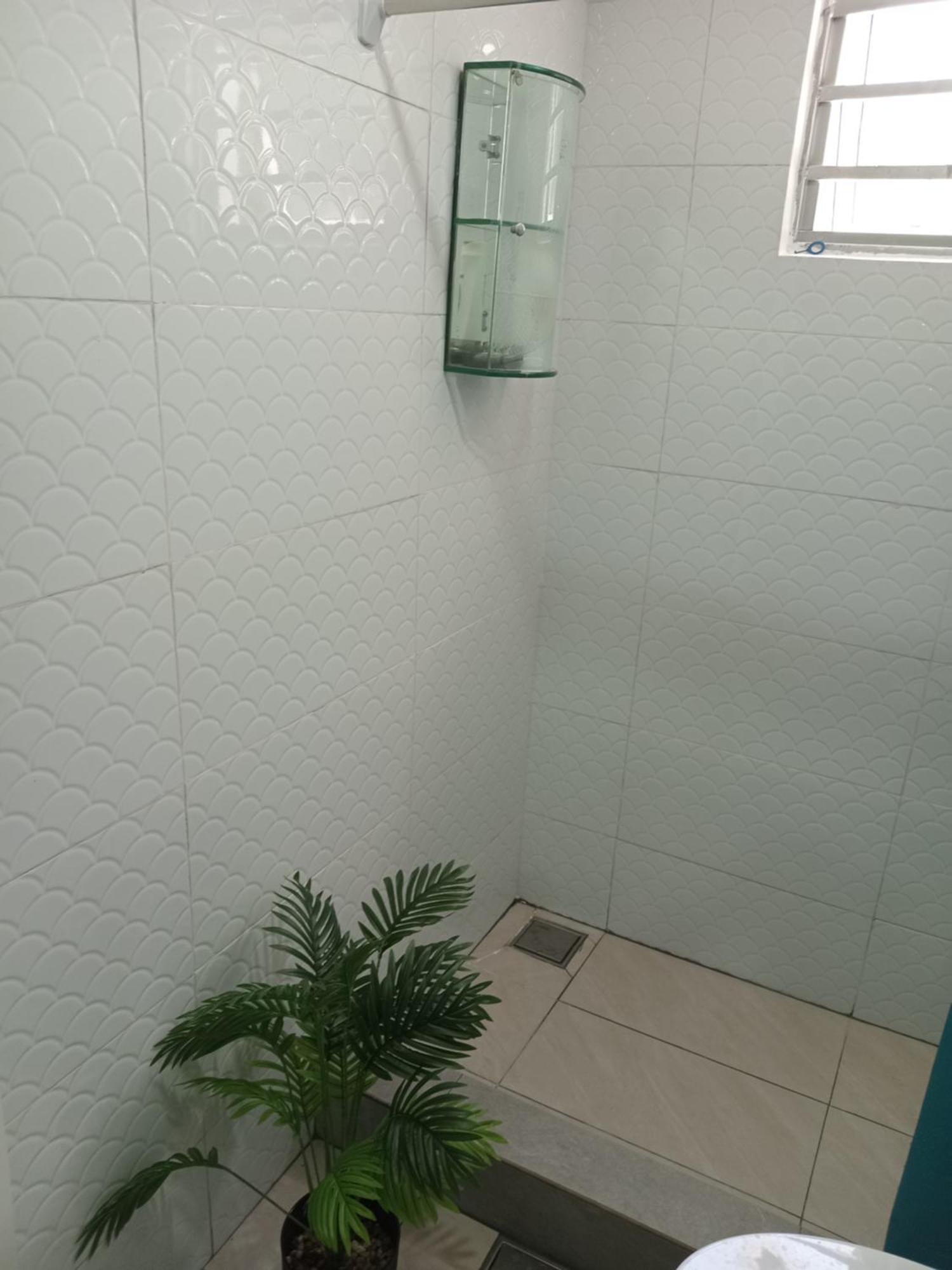 Kuntum Cottage Bed & Breakfast Kampung Tanjung Ipoh Exterior foto