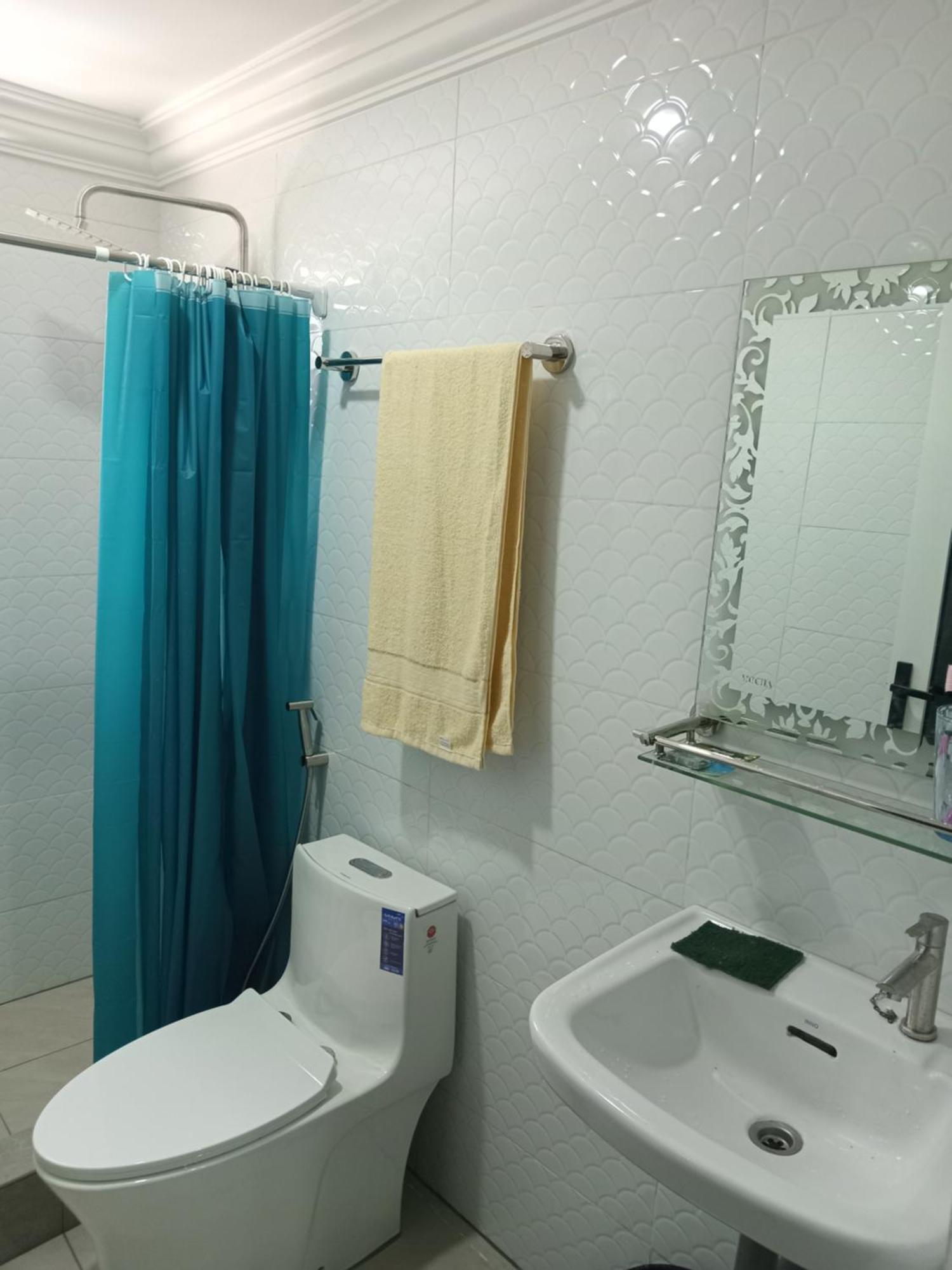 Kuntum Cottage Bed & Breakfast Kampung Tanjung Ipoh Exterior foto