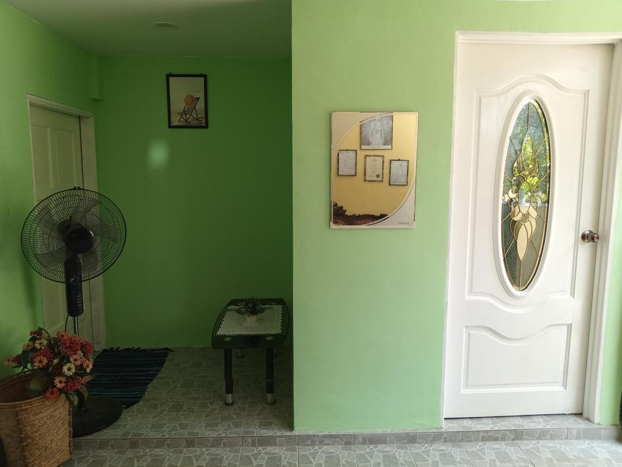 Kuntum Cottage Bed & Breakfast Kampung Tanjung Ipoh Exterior foto